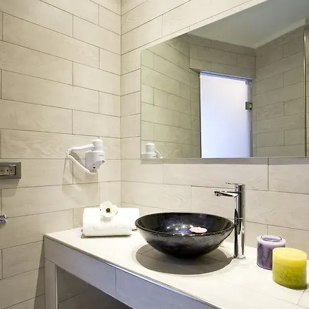 아파트 서머 타임