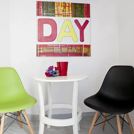 서머 타임 산토리니