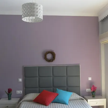 서머 타임 아파트 *