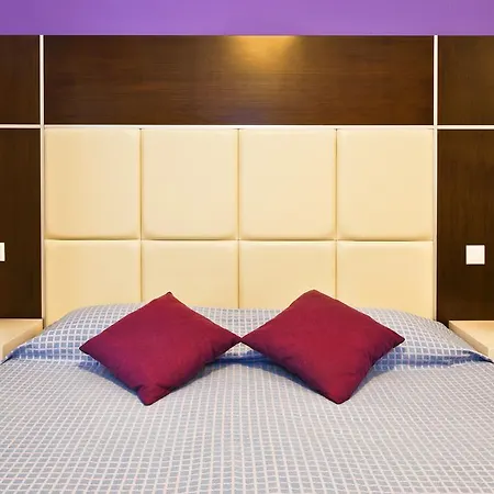 서머 타임 산토리니