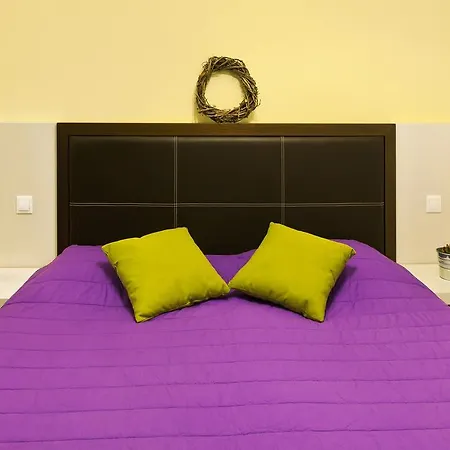 아파트 서머 타임 *