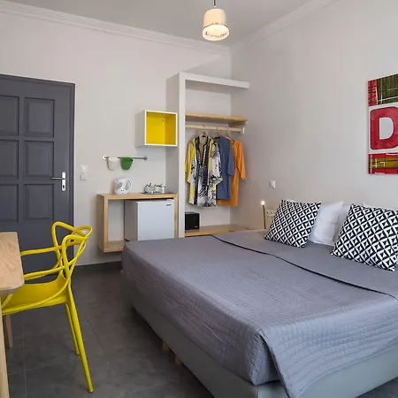 아파트 서머 타임 *