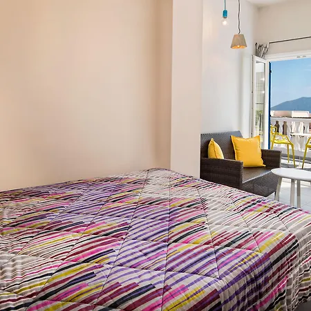 아파트 서머 타임