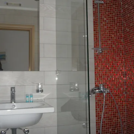 아파트 서머 타임