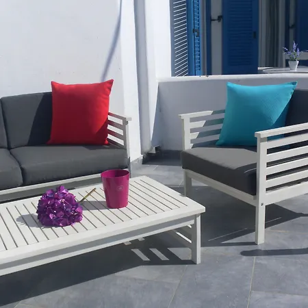 아파트 서머 타임 *