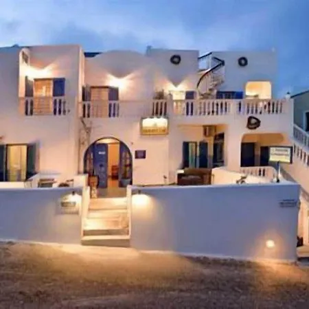 아파트 서머 타임 *