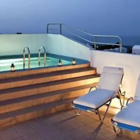 아파트 서머 타임 *