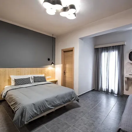 서머 타임 아파트 *