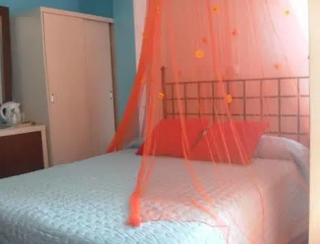 서머 타임 아파트