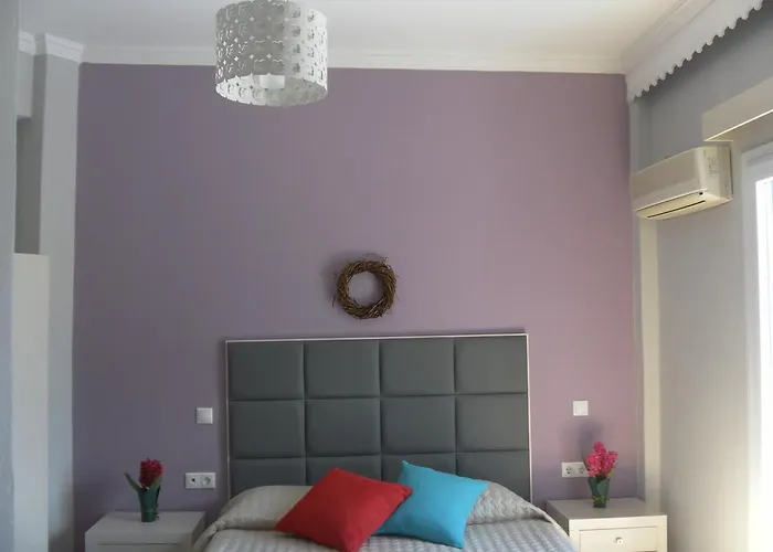 Summer Time Lägenhet *