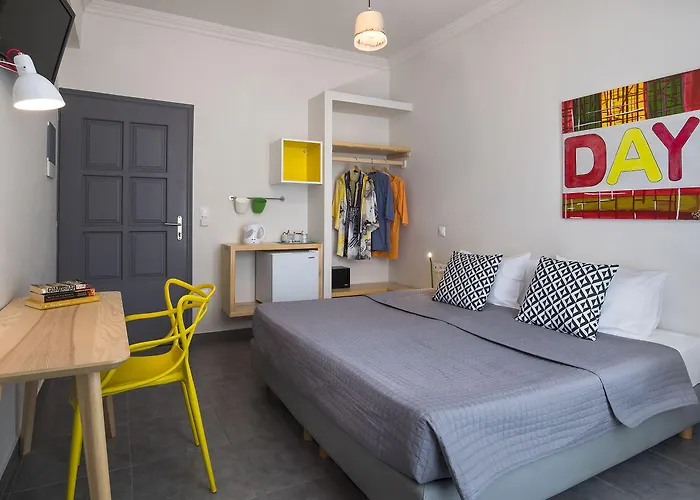 Lägenhet Summer Time *