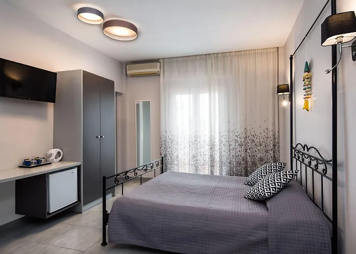 Summer Time Lägenhet