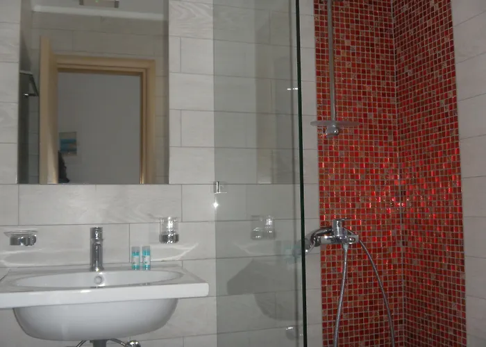 Lägenhet Summer Time