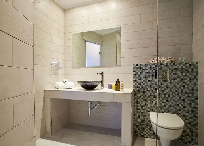 Lägenhet Summer Time *