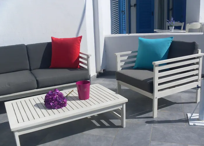 Lägenhet Summer Time *