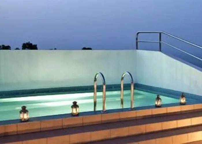 Summer Time Lägenhet