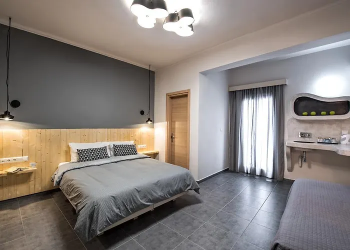 Summer Time Lägenhet *