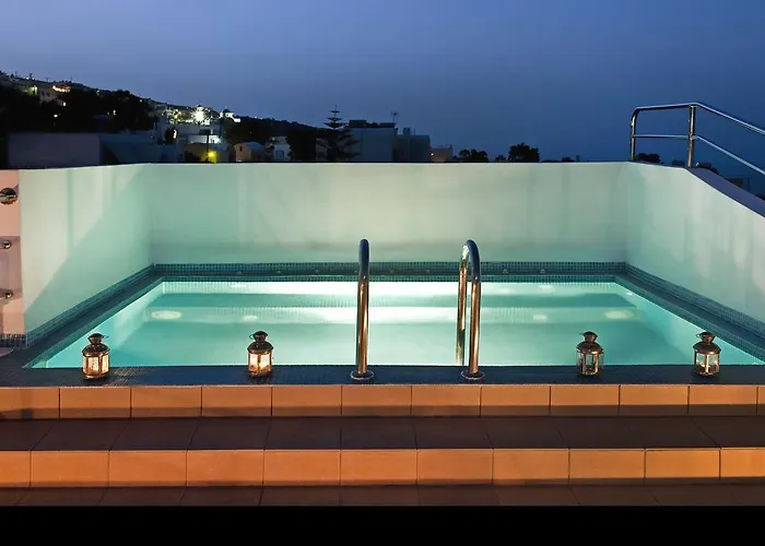 Lägenhet Summer Time *