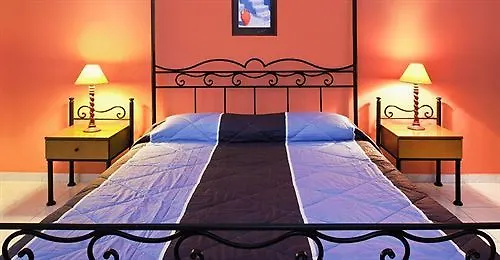 Lägenhet Summer Time