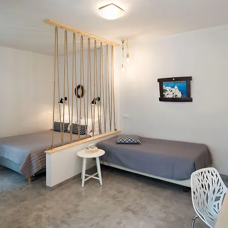 Apartment Summer Time *