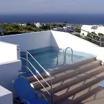 公寓 萨姆坦别墅酒店