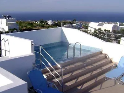 Appartement Summer Time