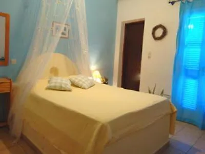 Summer Time Appartement Fira (Santorini)