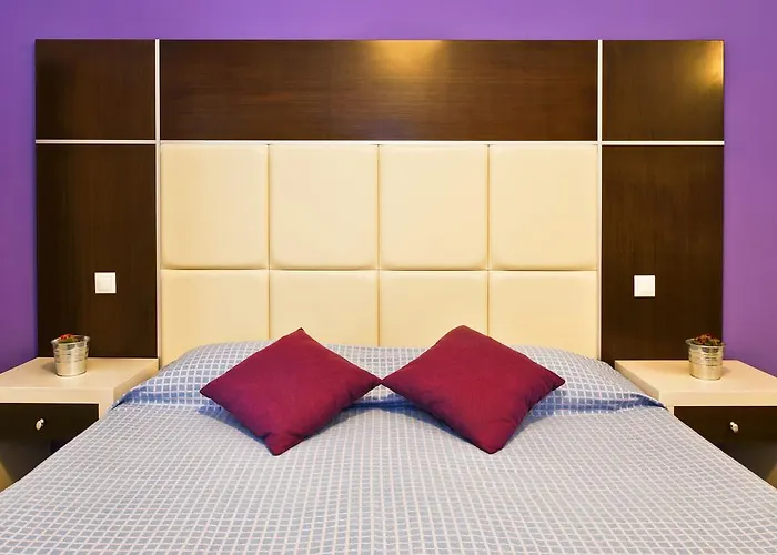 サマー タイム サントリーニ