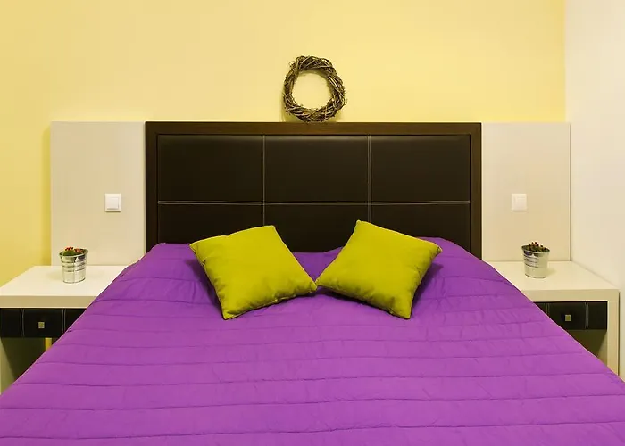 アパート サマー タイム *