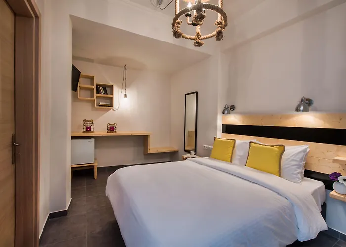 サマー タイム サントリーニ