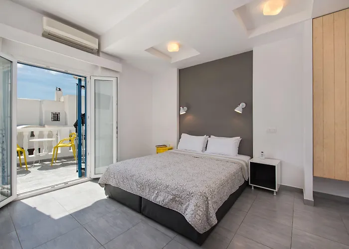 Apartamento Summer Time *