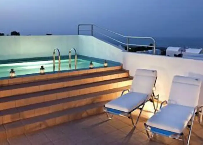 アパート サマー タイム *