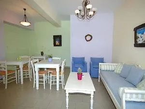 サマー タイム * サントリーニ