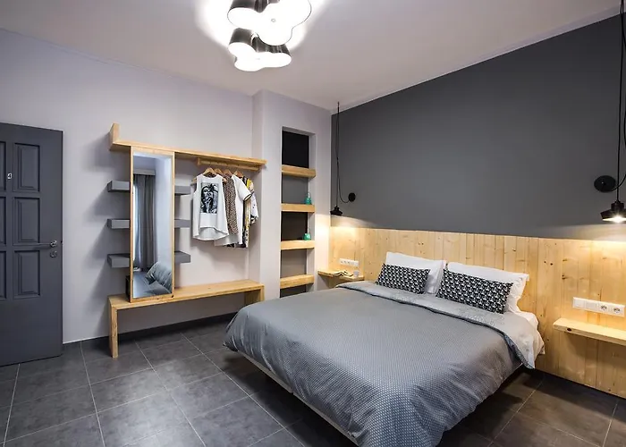 Summer Time Apartamento Fira (Santorini)