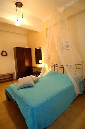 アパート サマー タイム