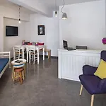 Apartman Summer Time *
