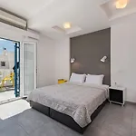 Apartman Summer Time *