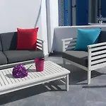 Apartman Summer Time *