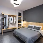 Summer Time Apartman Fíra