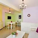 Apartman Summer Time *