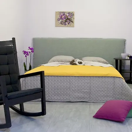 Apartman Summer Time Fíra