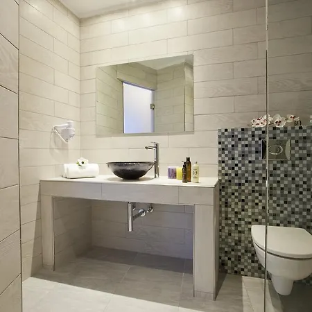 Apartman Summer Time Fíra