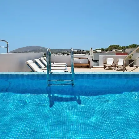 Summer Time Apartman Fíra