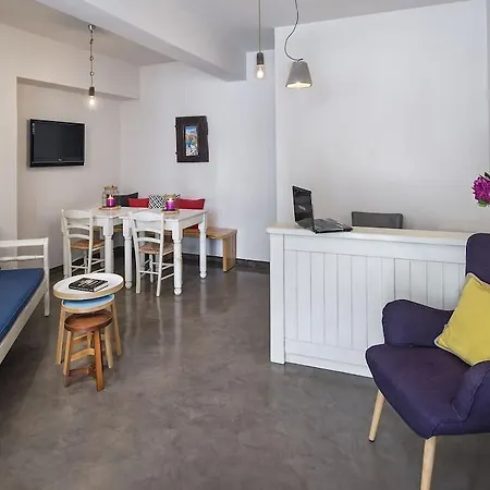 Summer Time Apartman