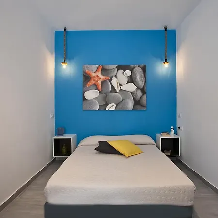 Summer Time Apartman *