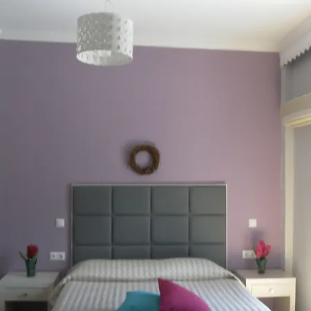 Apartament Summer Time