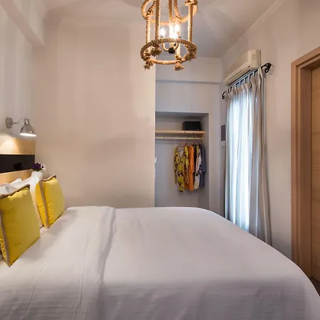 Apartament Summer Time Fira (Santorini)