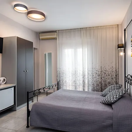 Summer Time Apartament