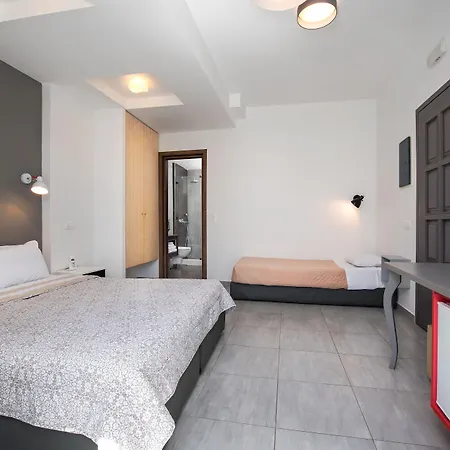 Apartament Summer Time Fira (Santorini)