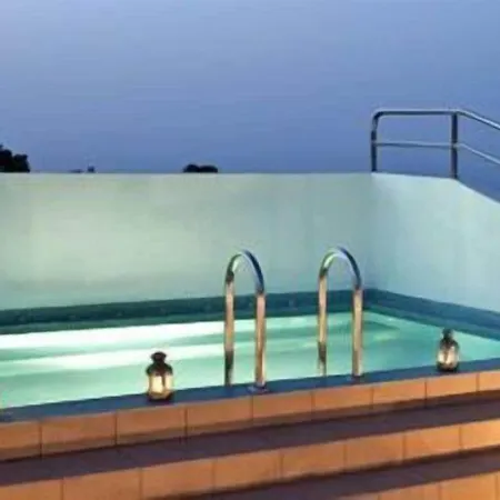 Summer Time Apartament